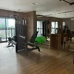 Studio 719 Haus Mitre Brooklin Sem Garagem