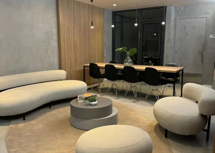 Studio 719 Haus Mitre Brooklin Sem Garagem