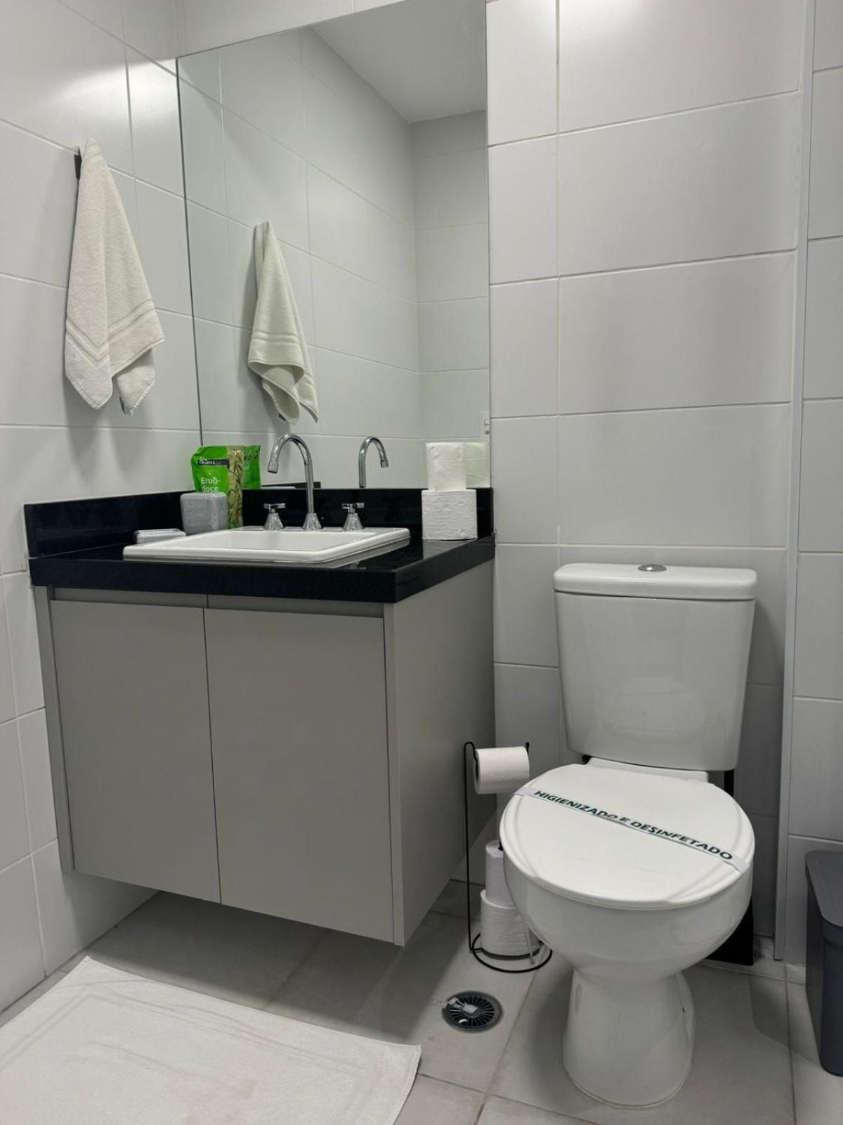 Apartamento 719 Haus Mitre Brooklin Sem Garagem
