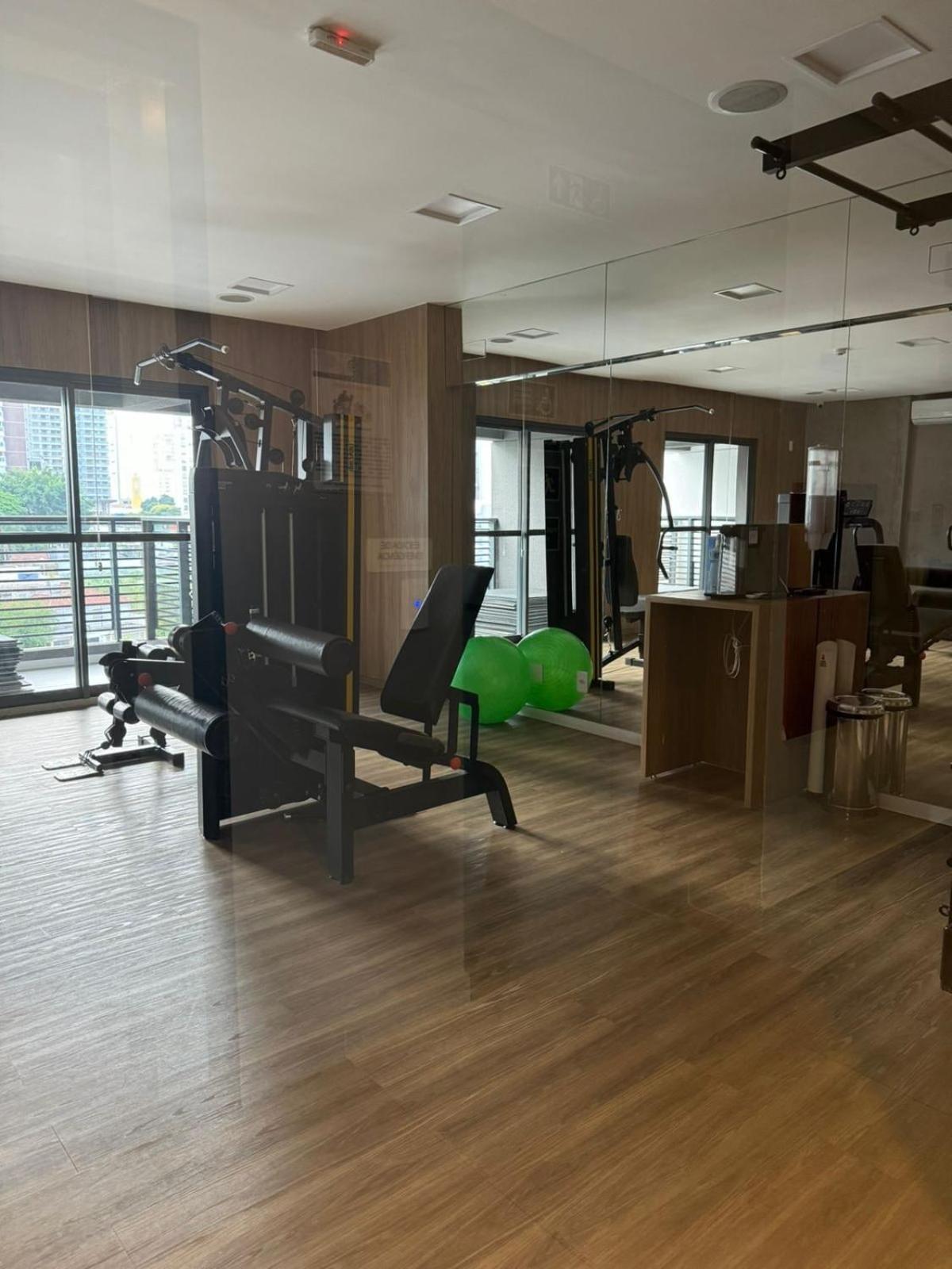 719 Haus Mitre Brooklin Sem Garagem Apartamento *