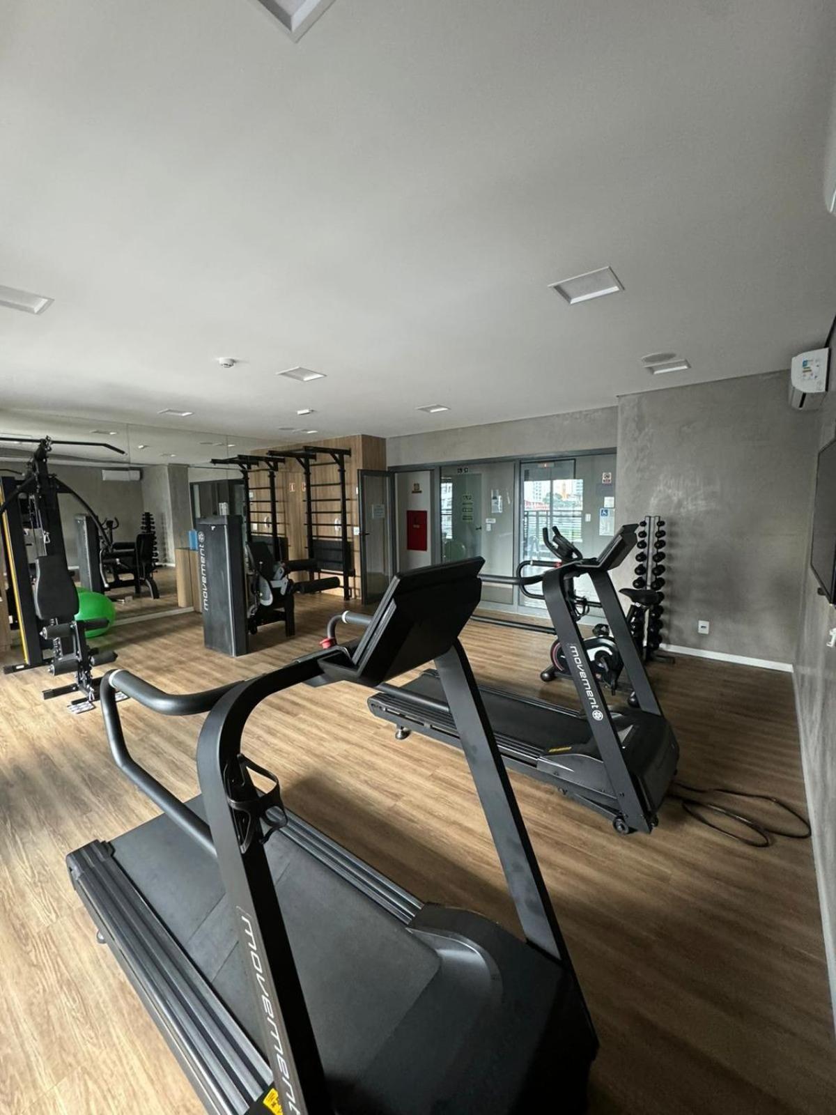 719 Haus Mitre Brooklin Sem Garagem Apartamento