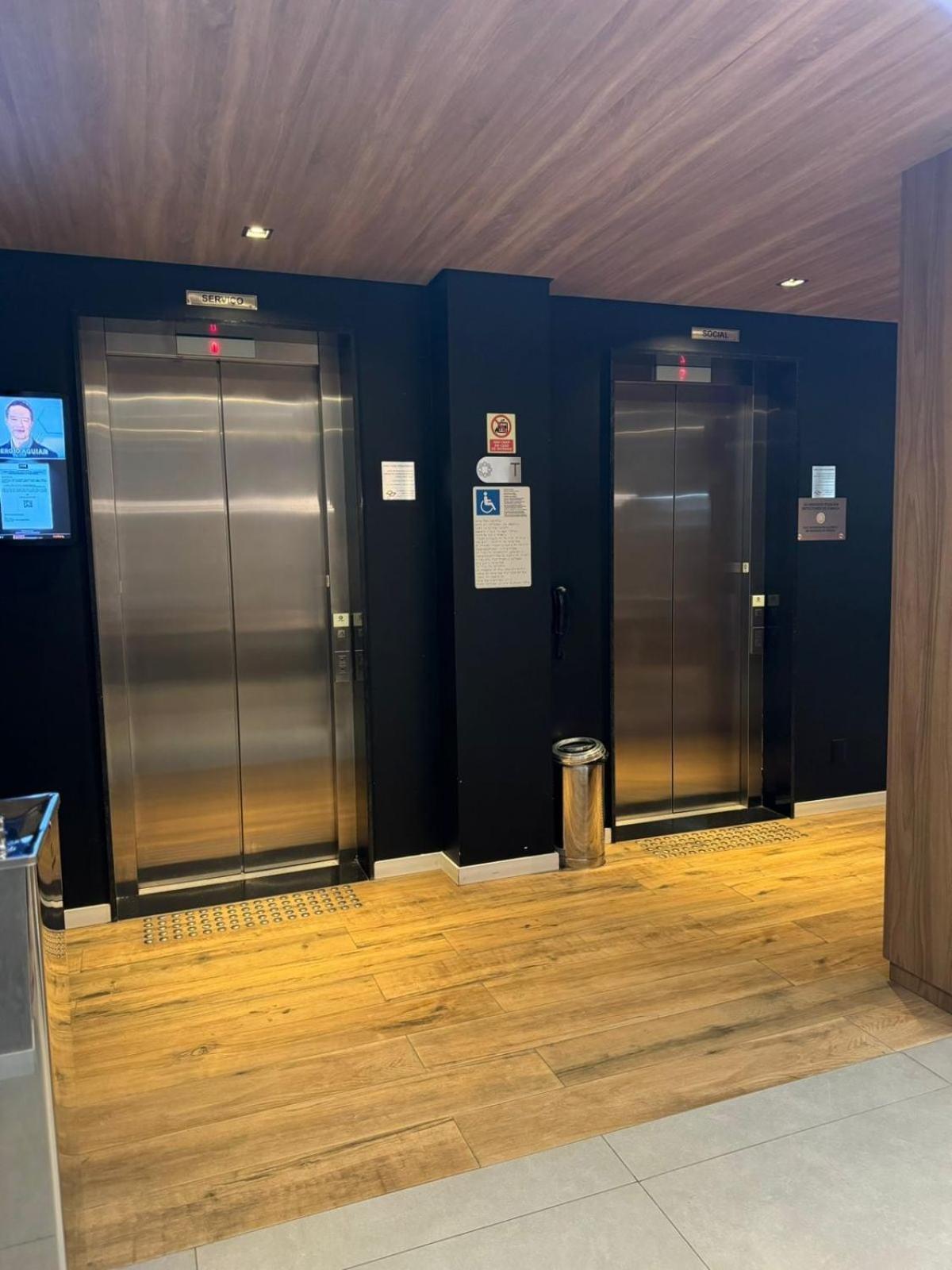 Apartamento 719 Haus Mitre Brooklin Sem Garagem *